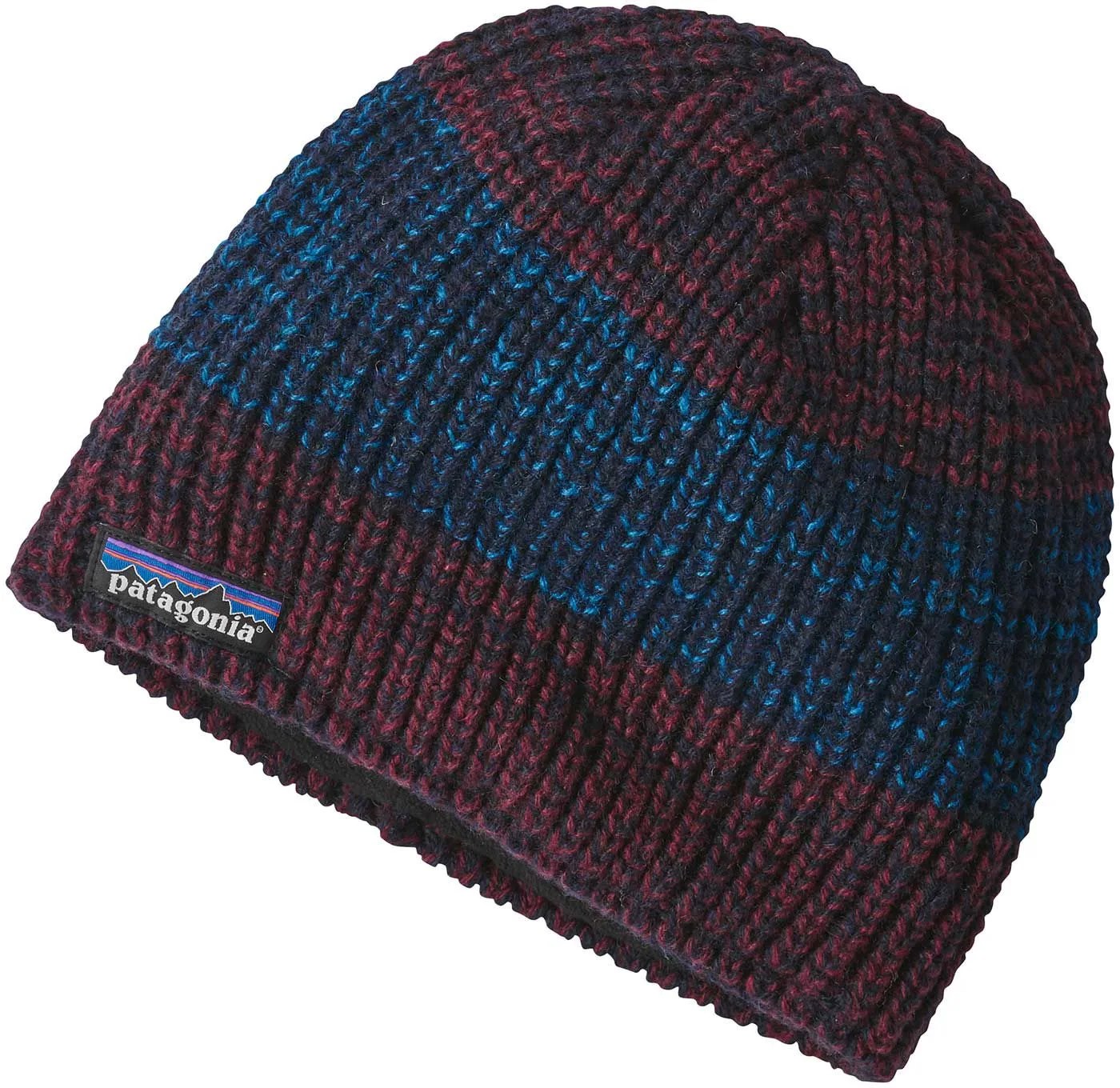 patagonia speedway beanie