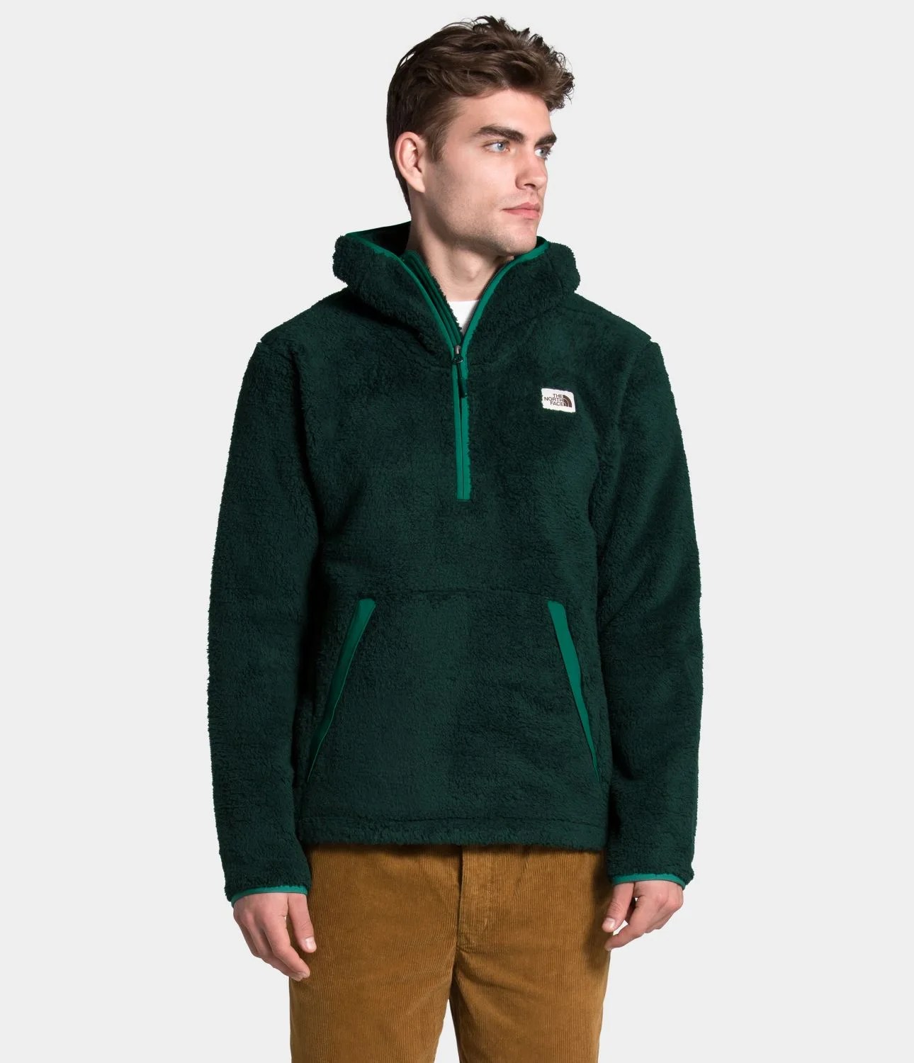 mens pullover hoodie