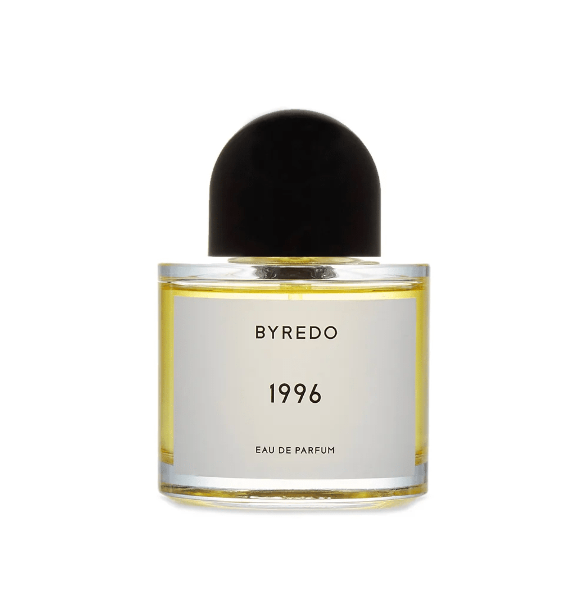 a bottle of cologne
