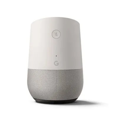 google home