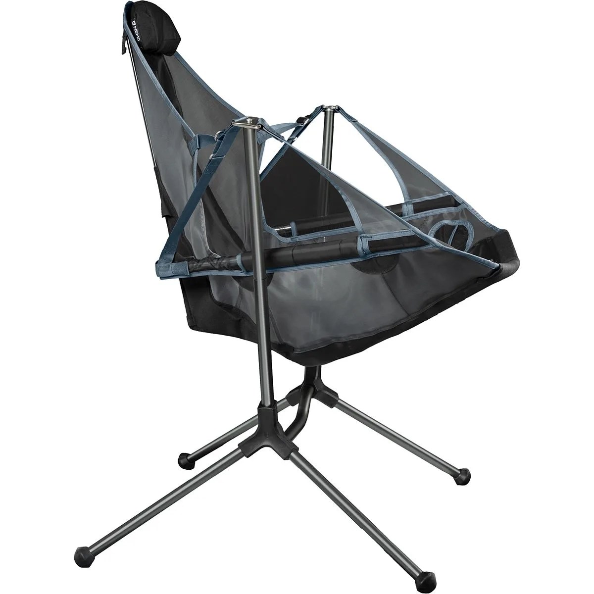 Stargaze Luxury Recliner Camp Chair