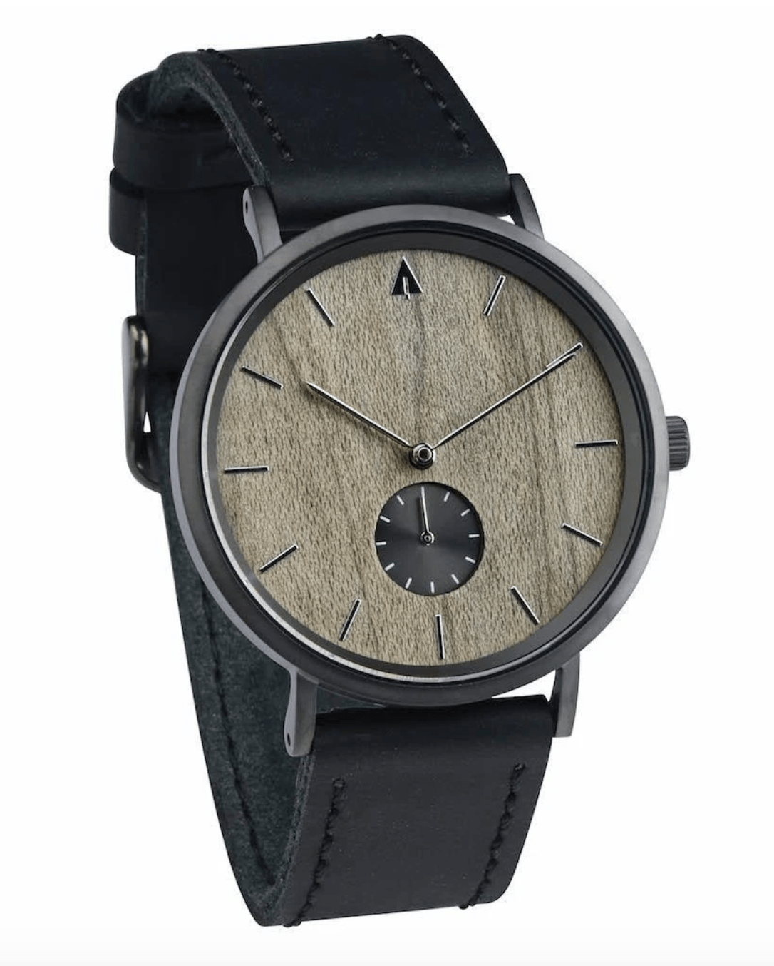 Treehut Pacific Grey Maple Black