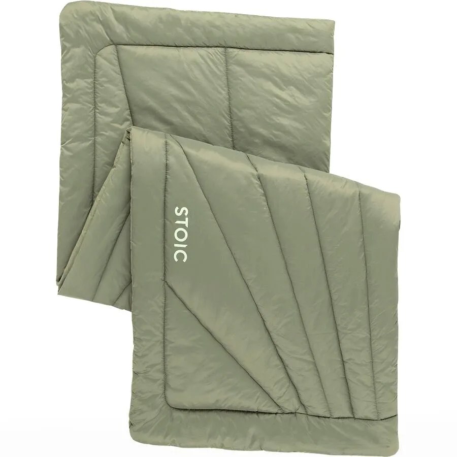 Basecamp Bivy Quilt Single