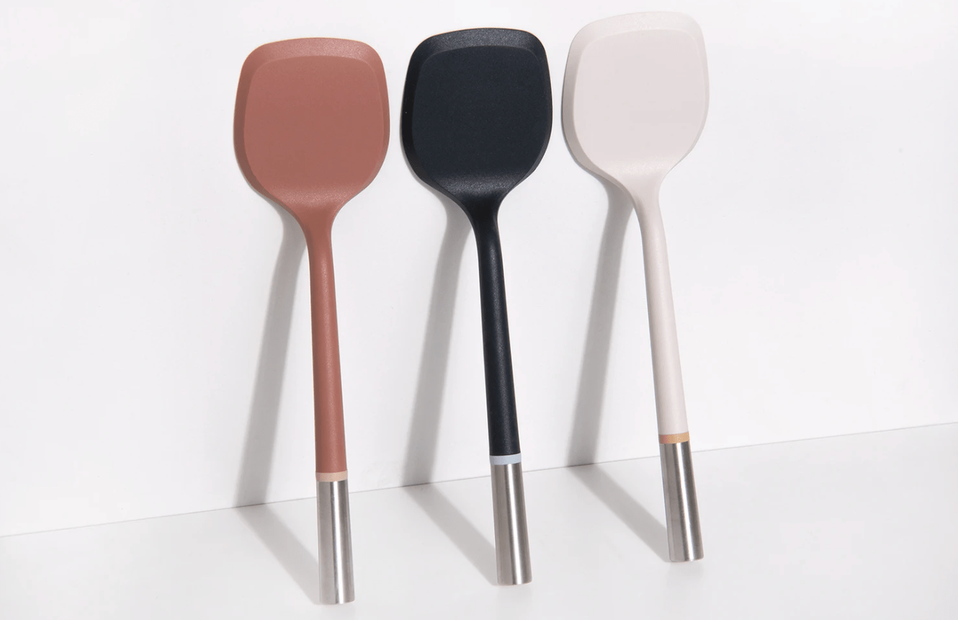 spatulas