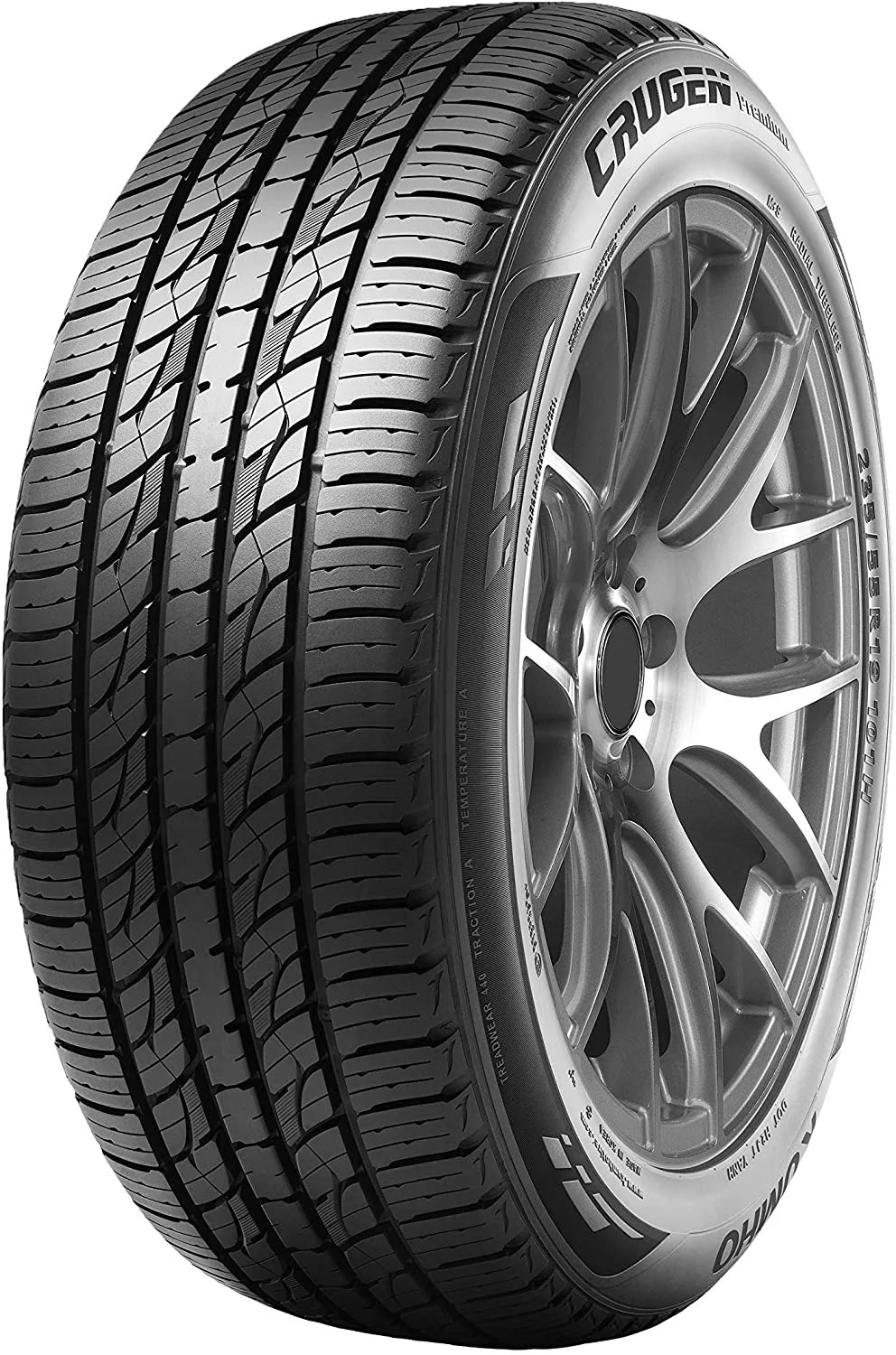 Kumho Crugen Premium
