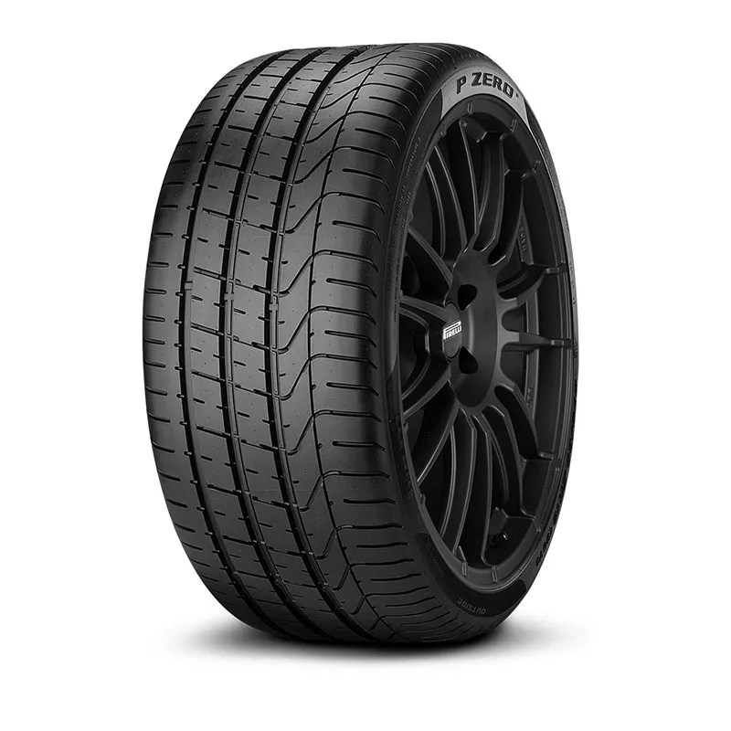 Pirelli P-Zero tire