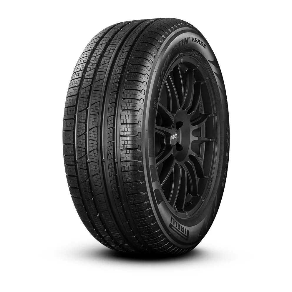 Pirelli Scorpion Verde All Season Plus