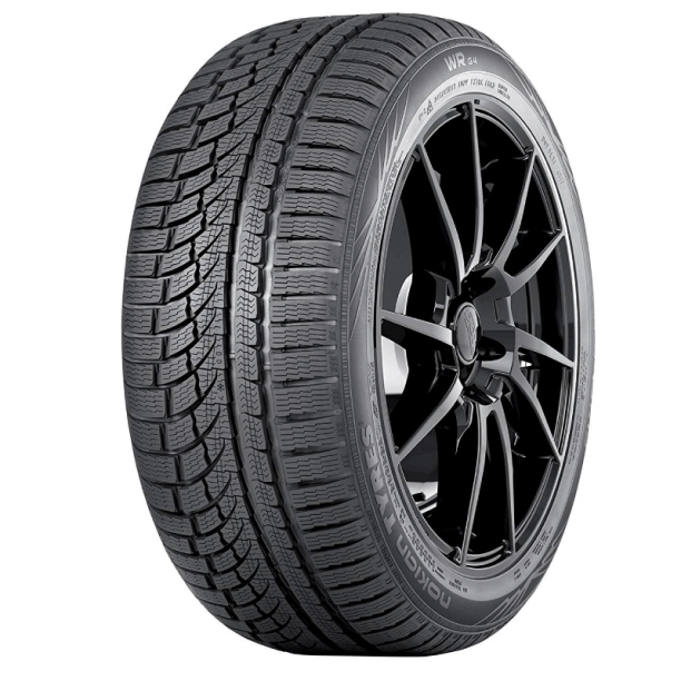 Nokian WR G4