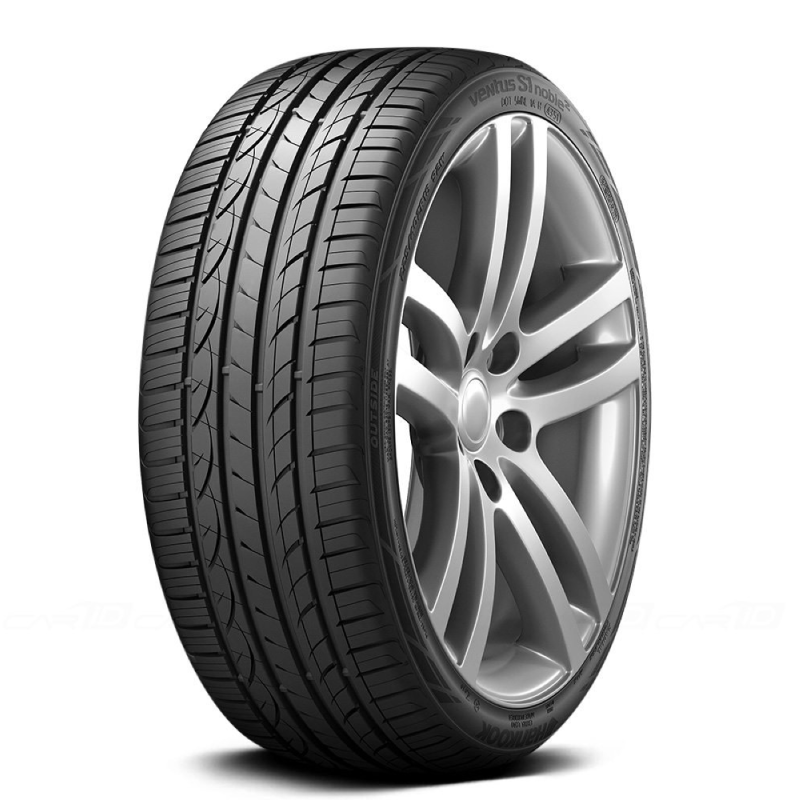 Hankook Ventus S1 Noble2