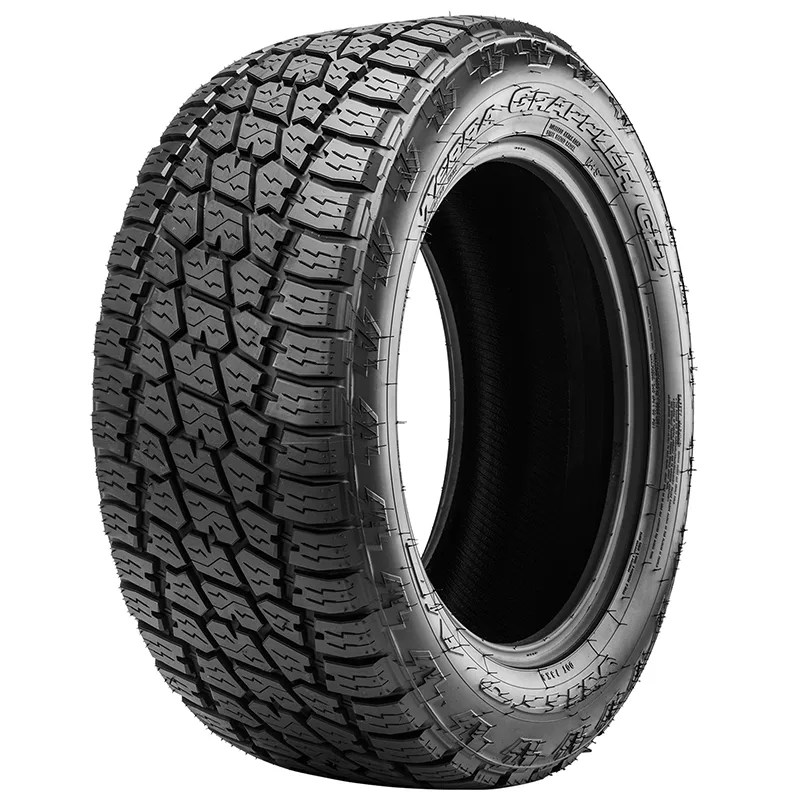 Nitto Terra Grappler G2