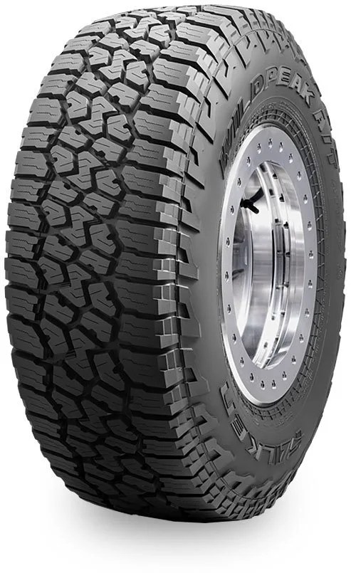 Falken Wildpeak tire