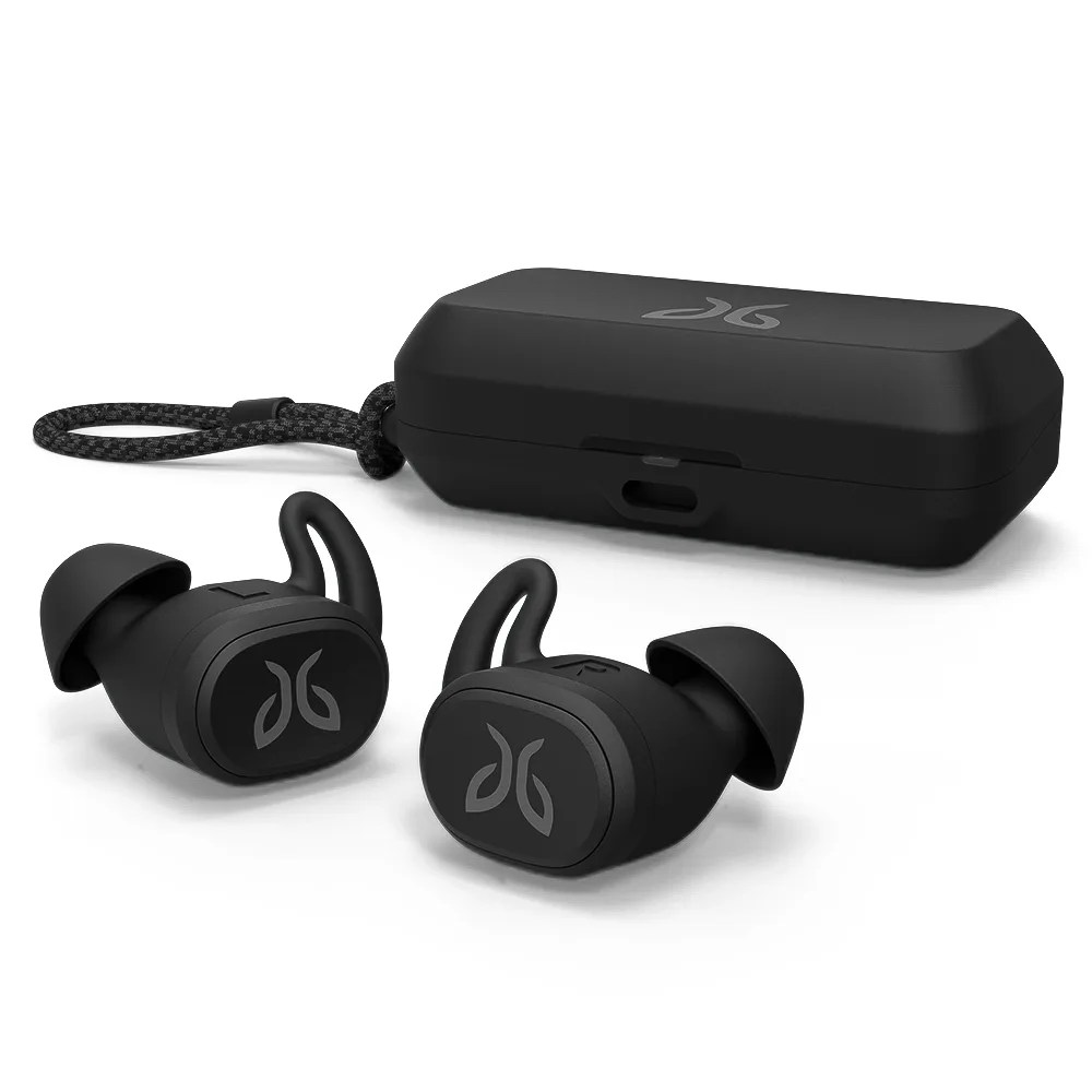 wireless headphones