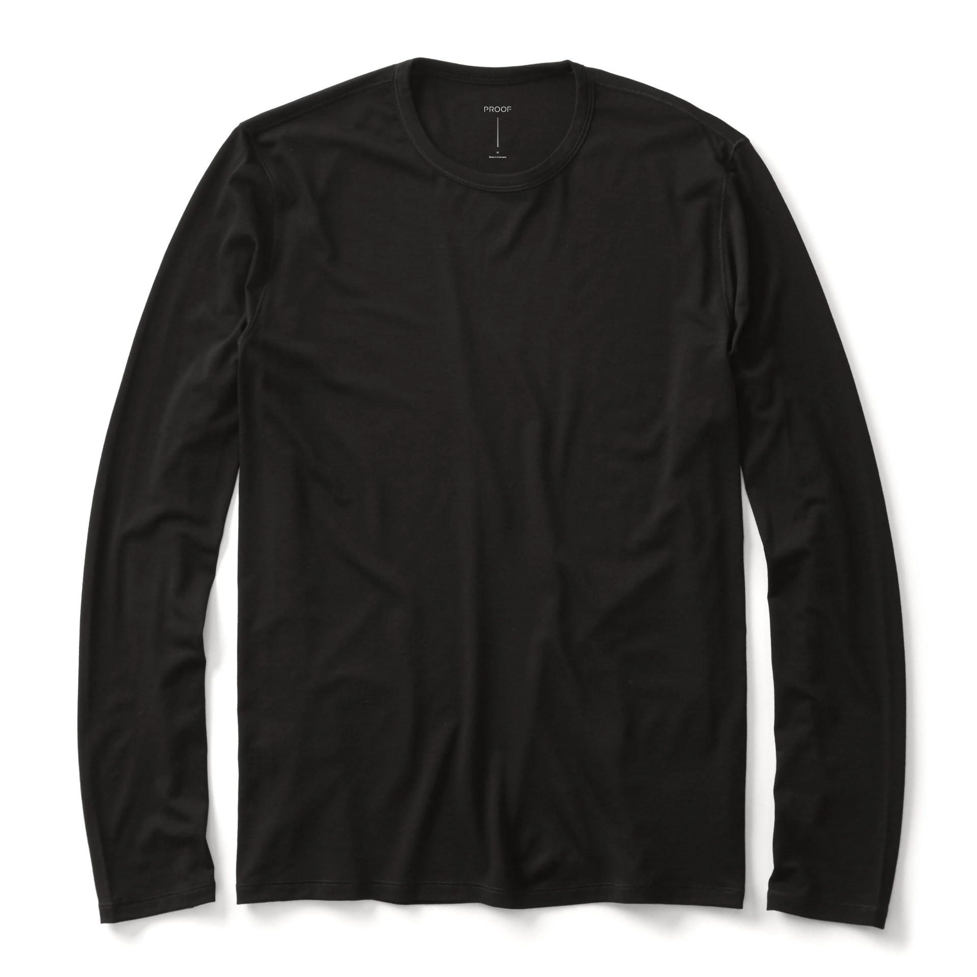 merino tee