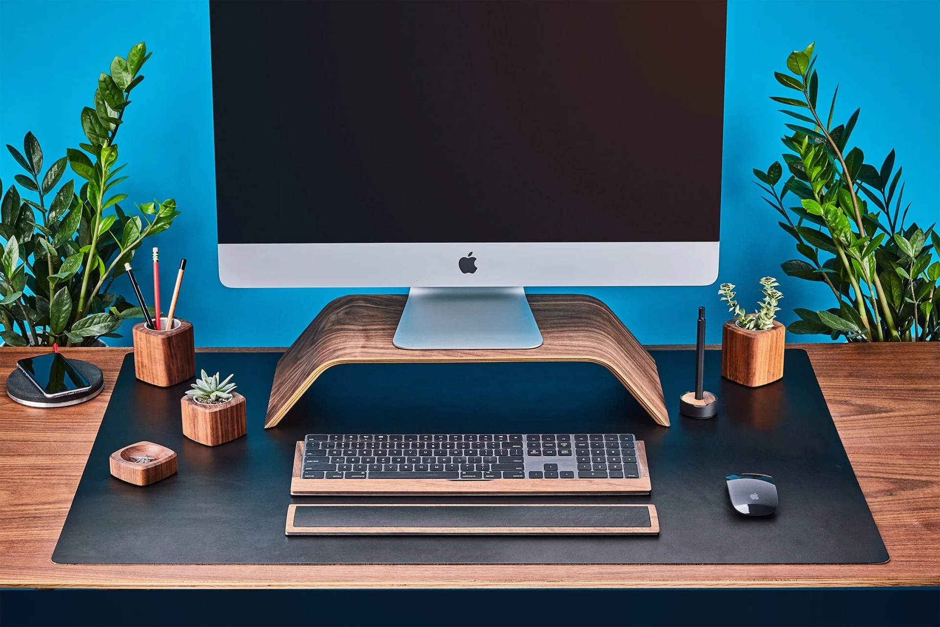 computer monitor riser