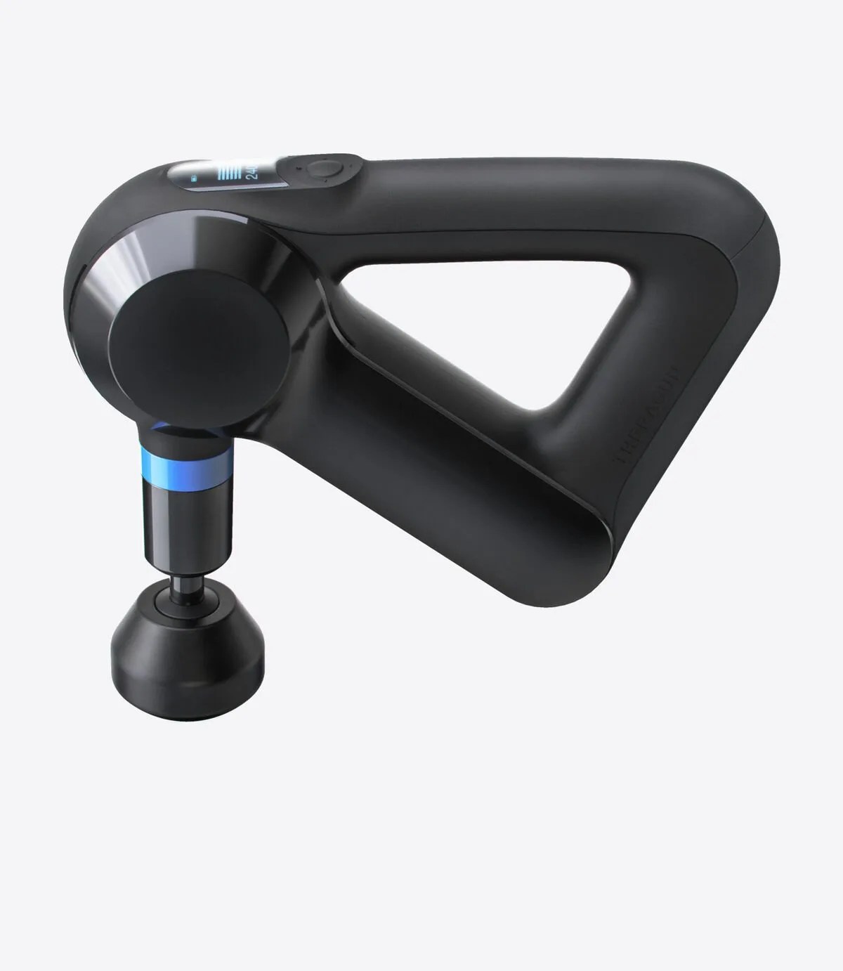 theragun elite massager