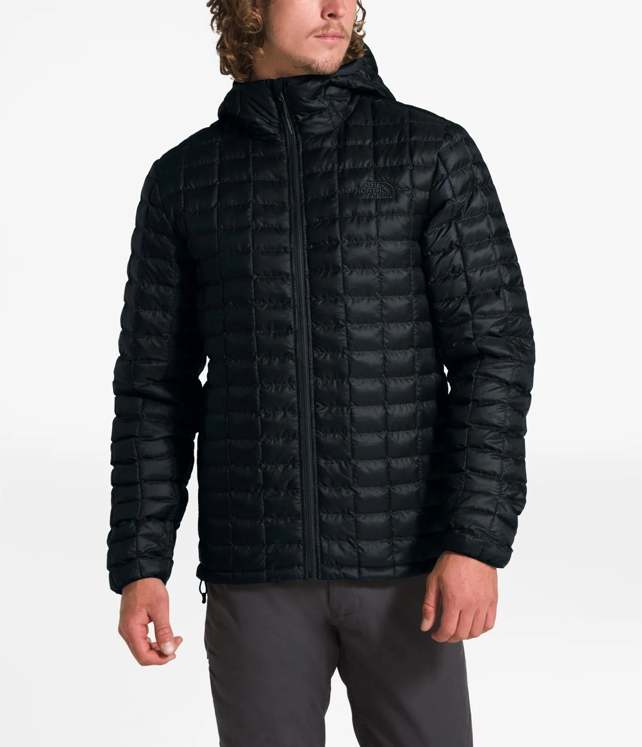 north face thermoball eco hoodie