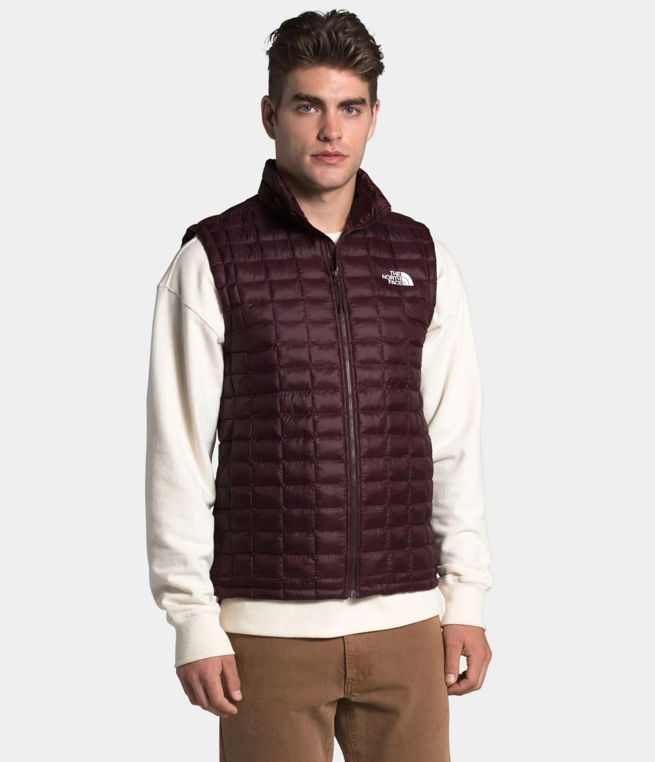 The North Face ThermoBall Eco Vest