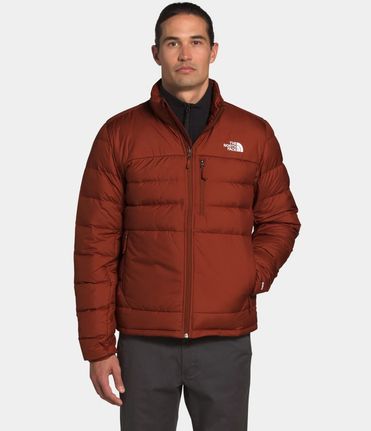 The North Face Men's Aconcagua 2 Jacket