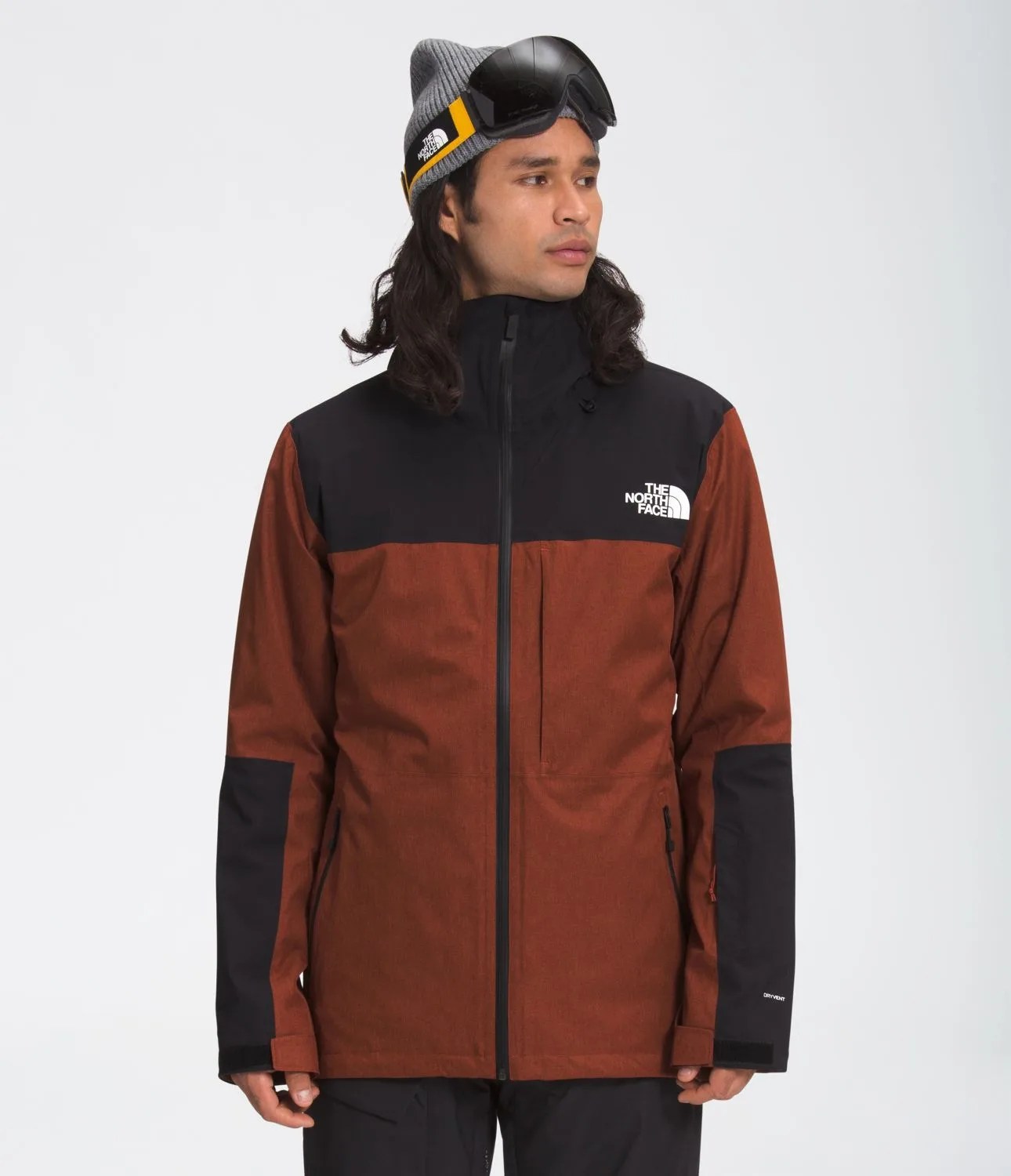 North Face jacket