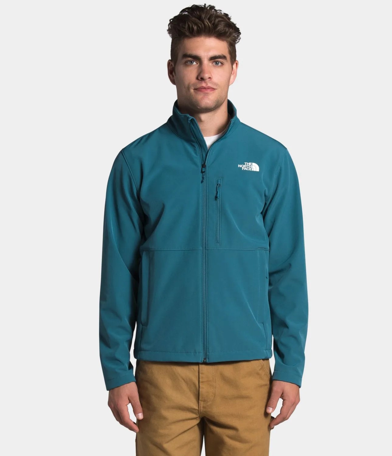 The North Face Men’s Apex Bionic Jacket