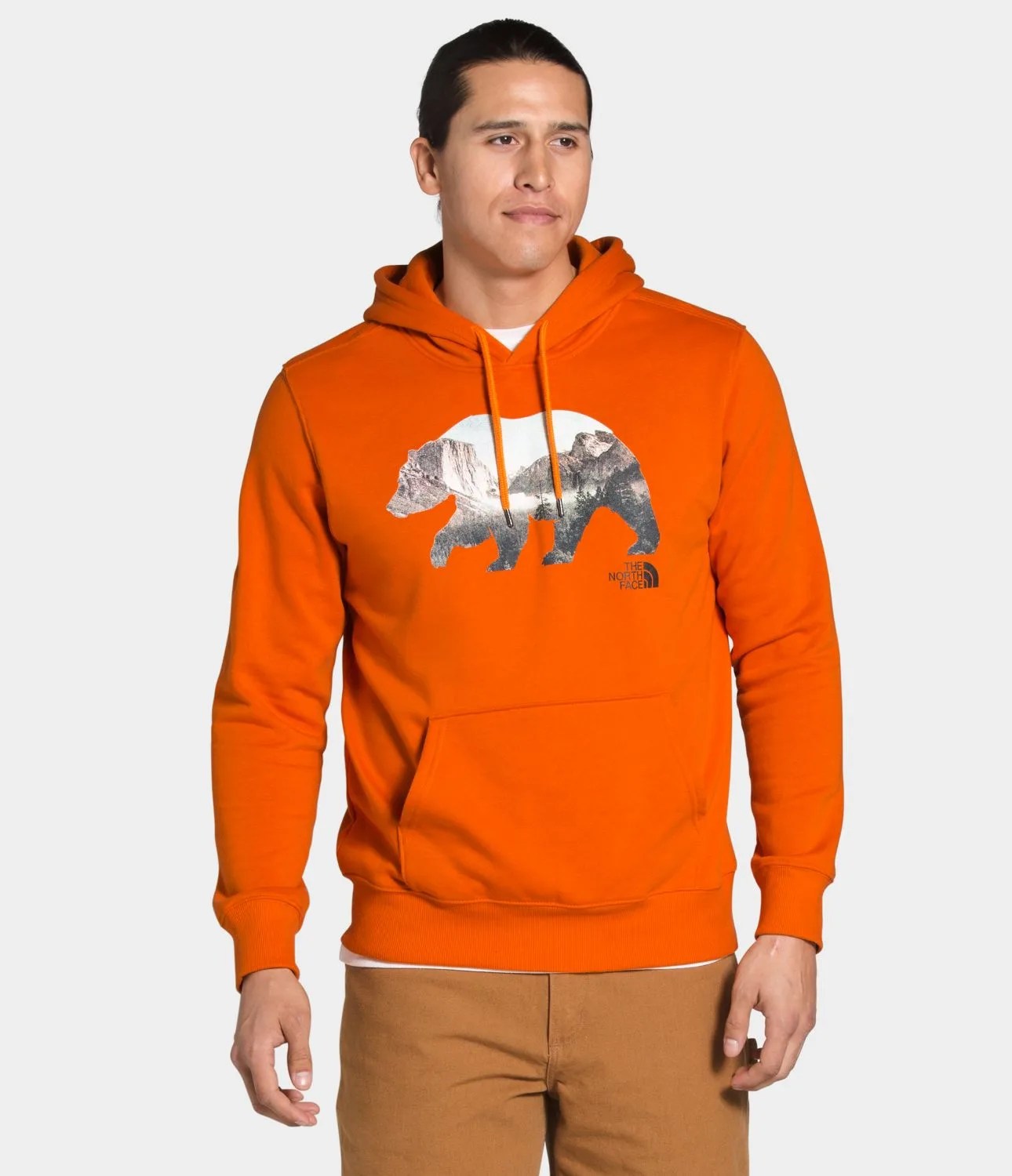 The North Face Hoodie