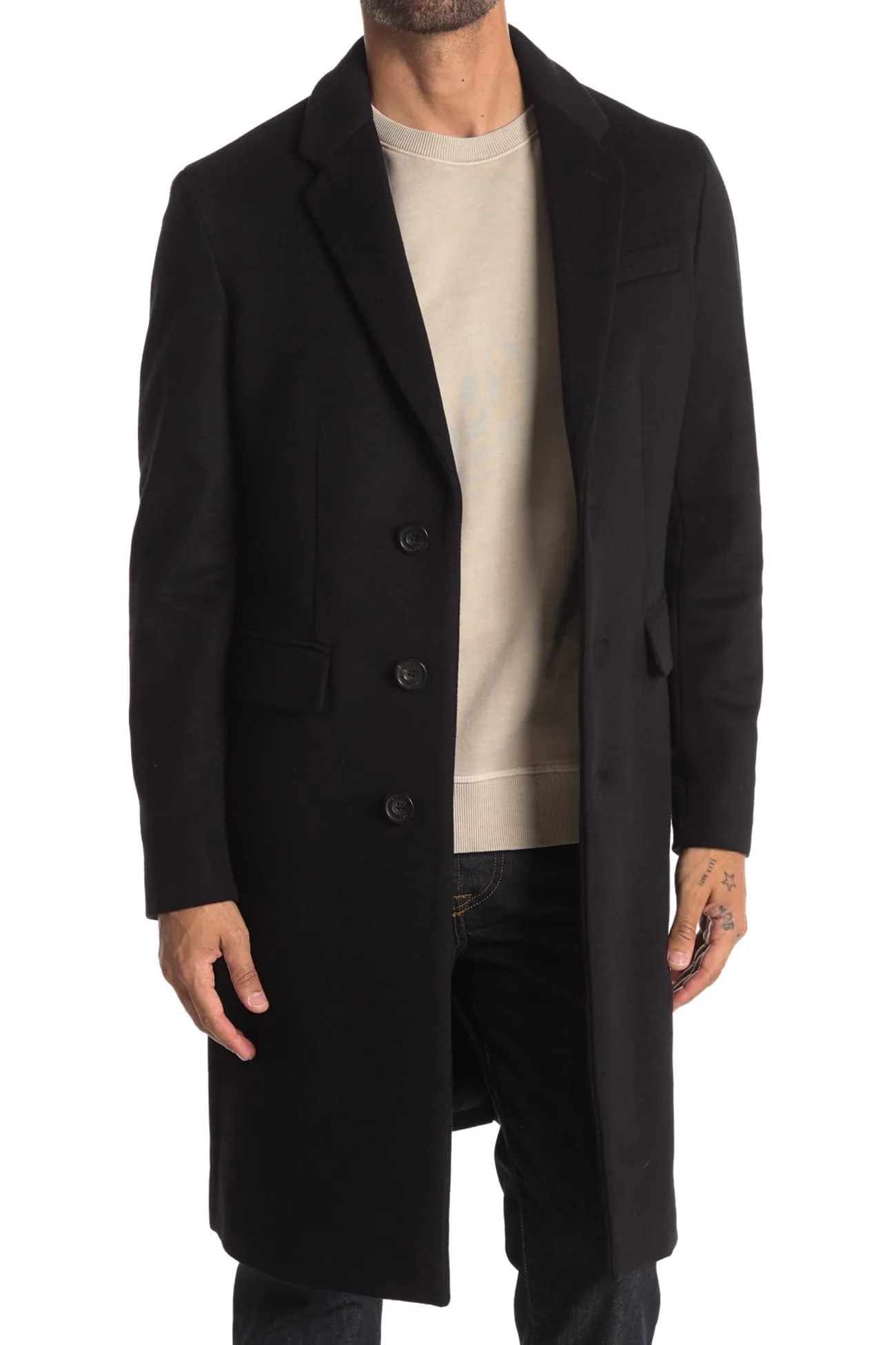 coat