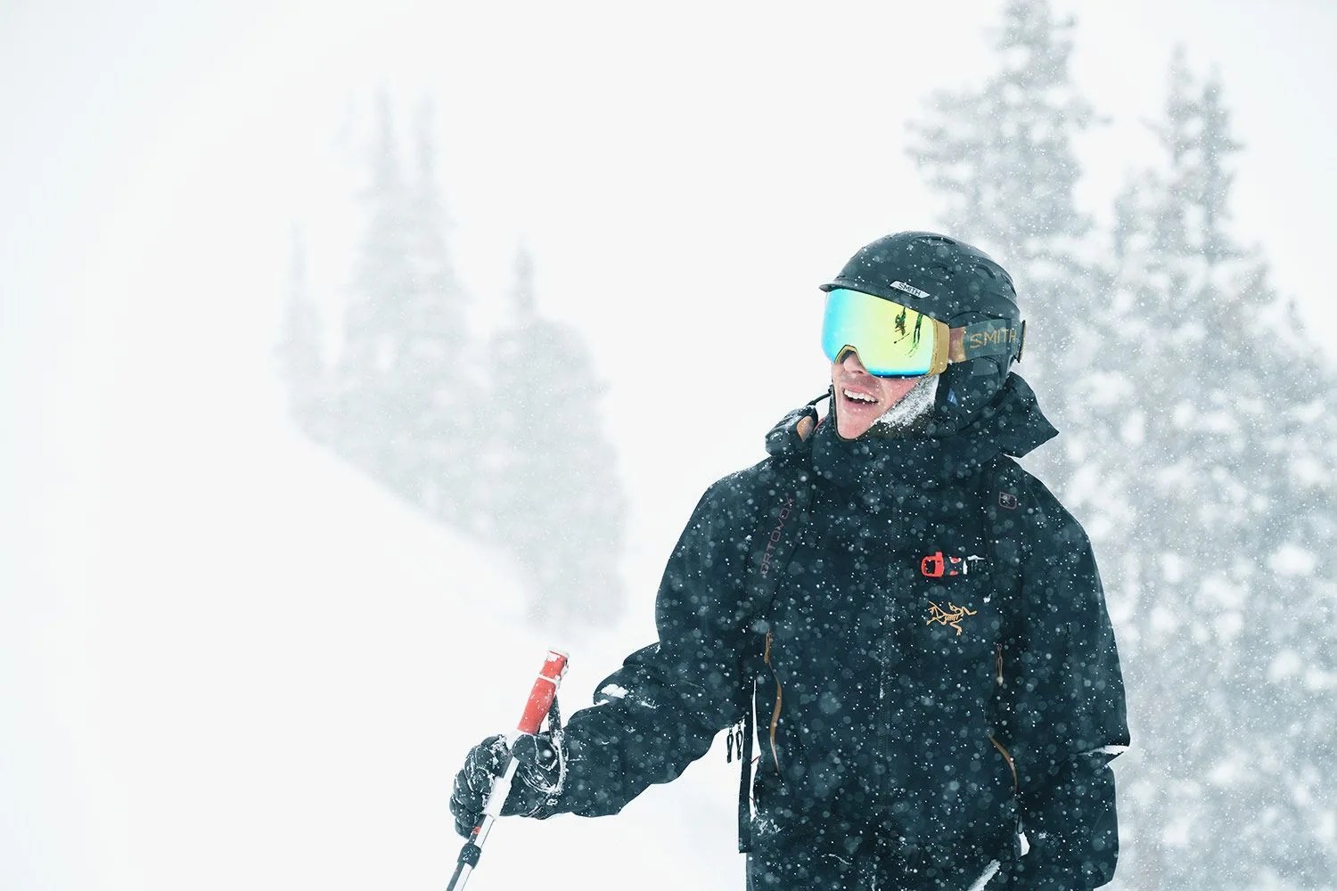backcountry arc'teryx