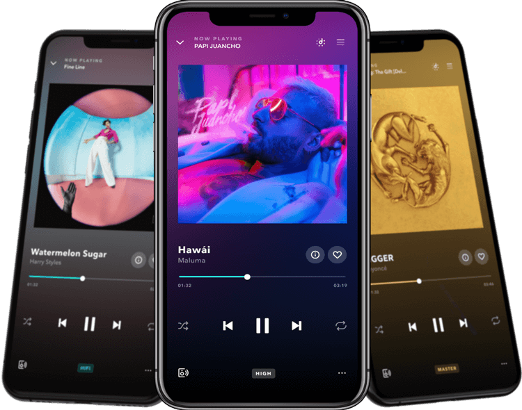 Tidal