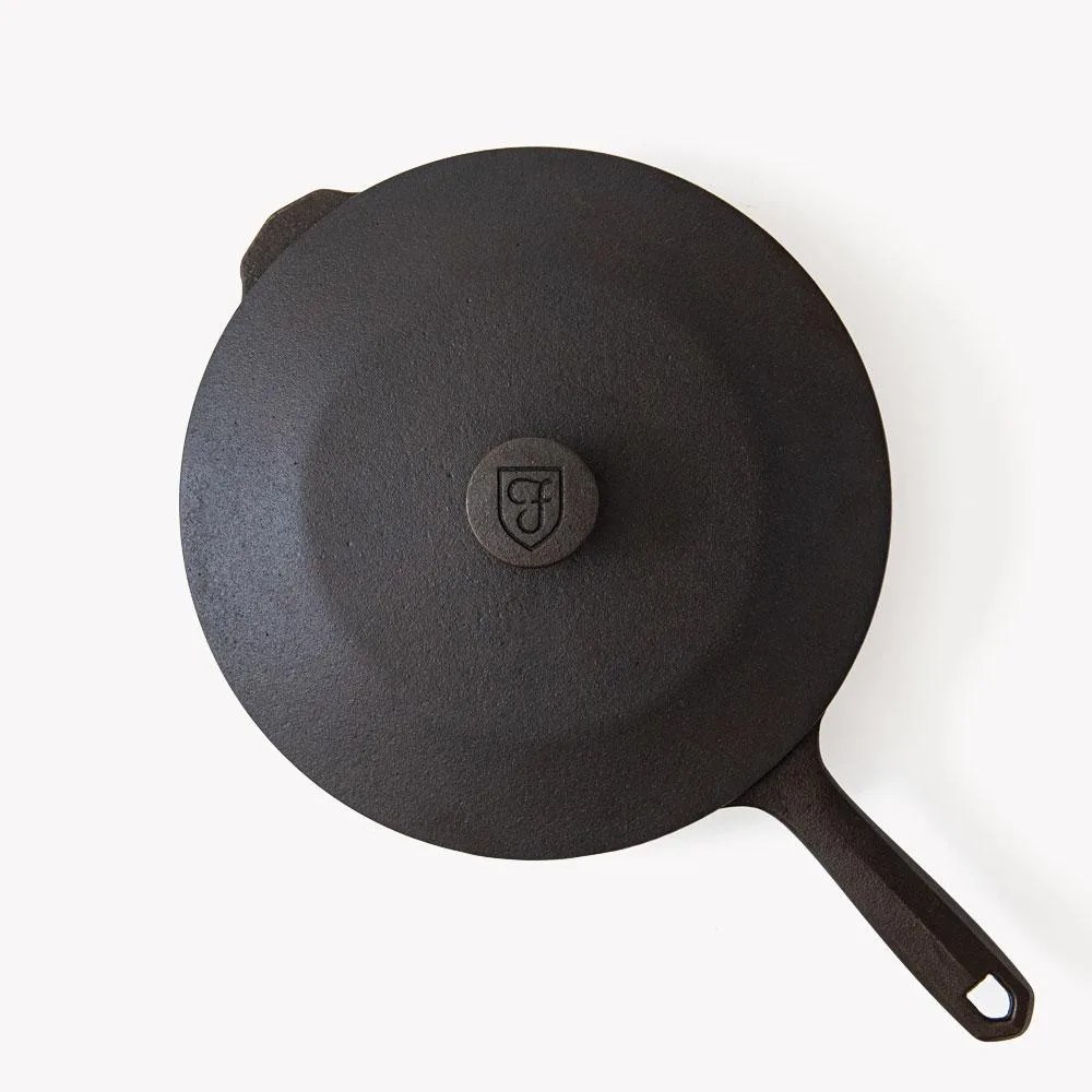 cast iron