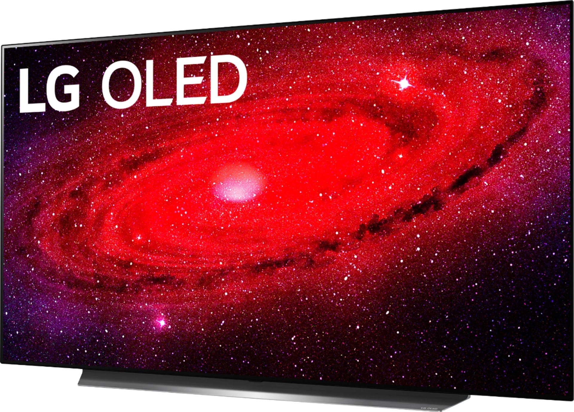 LG OLED tv