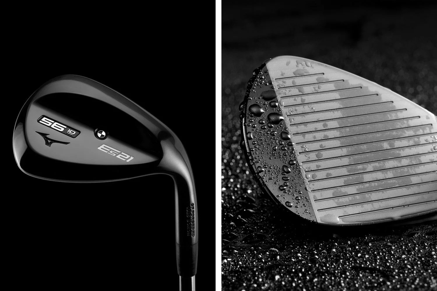 mizuno golf club