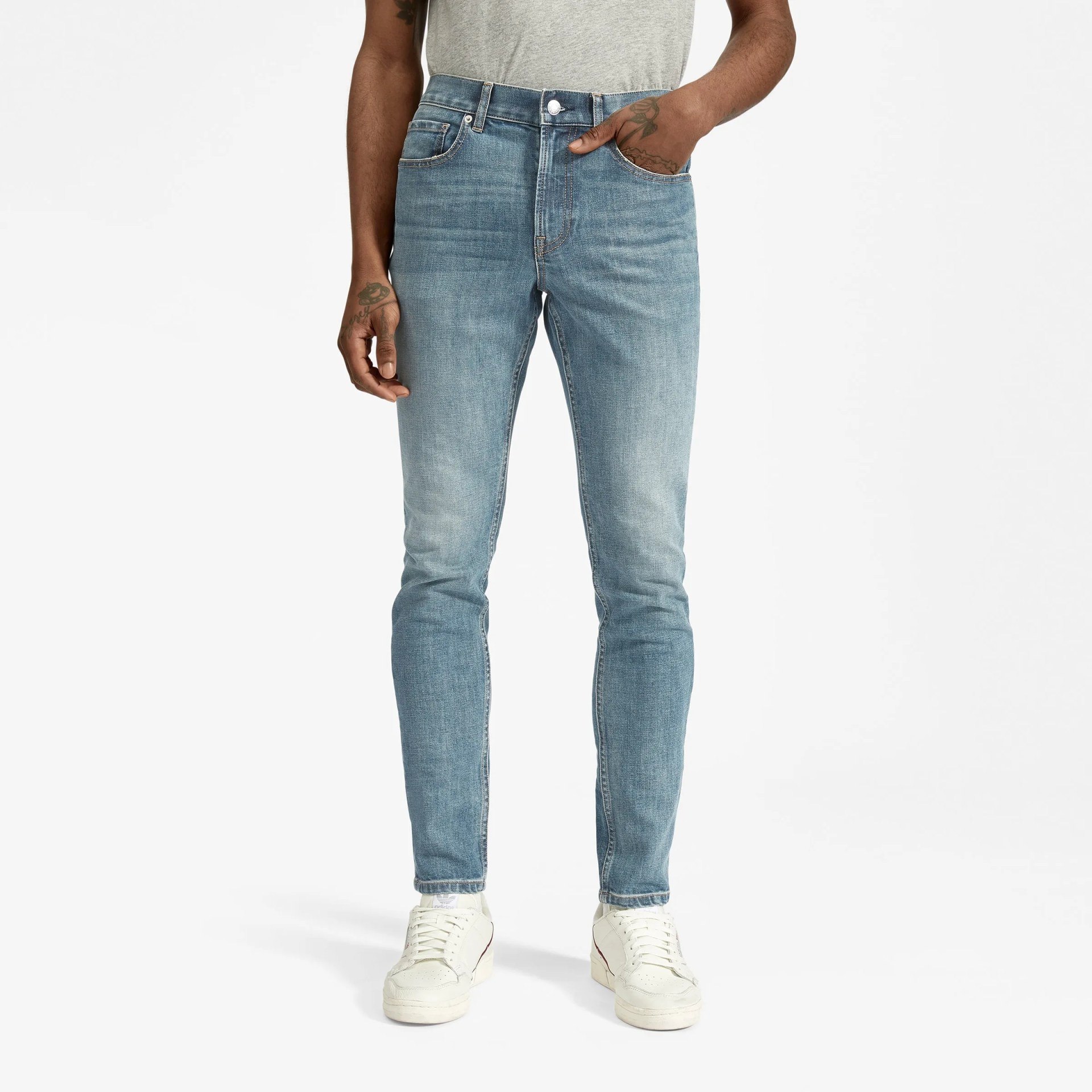jeans