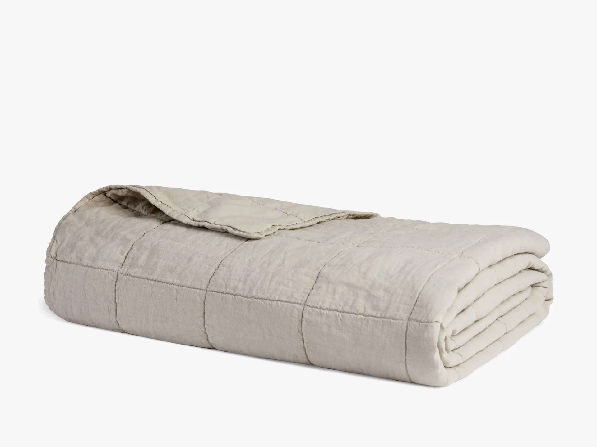 A quilt
