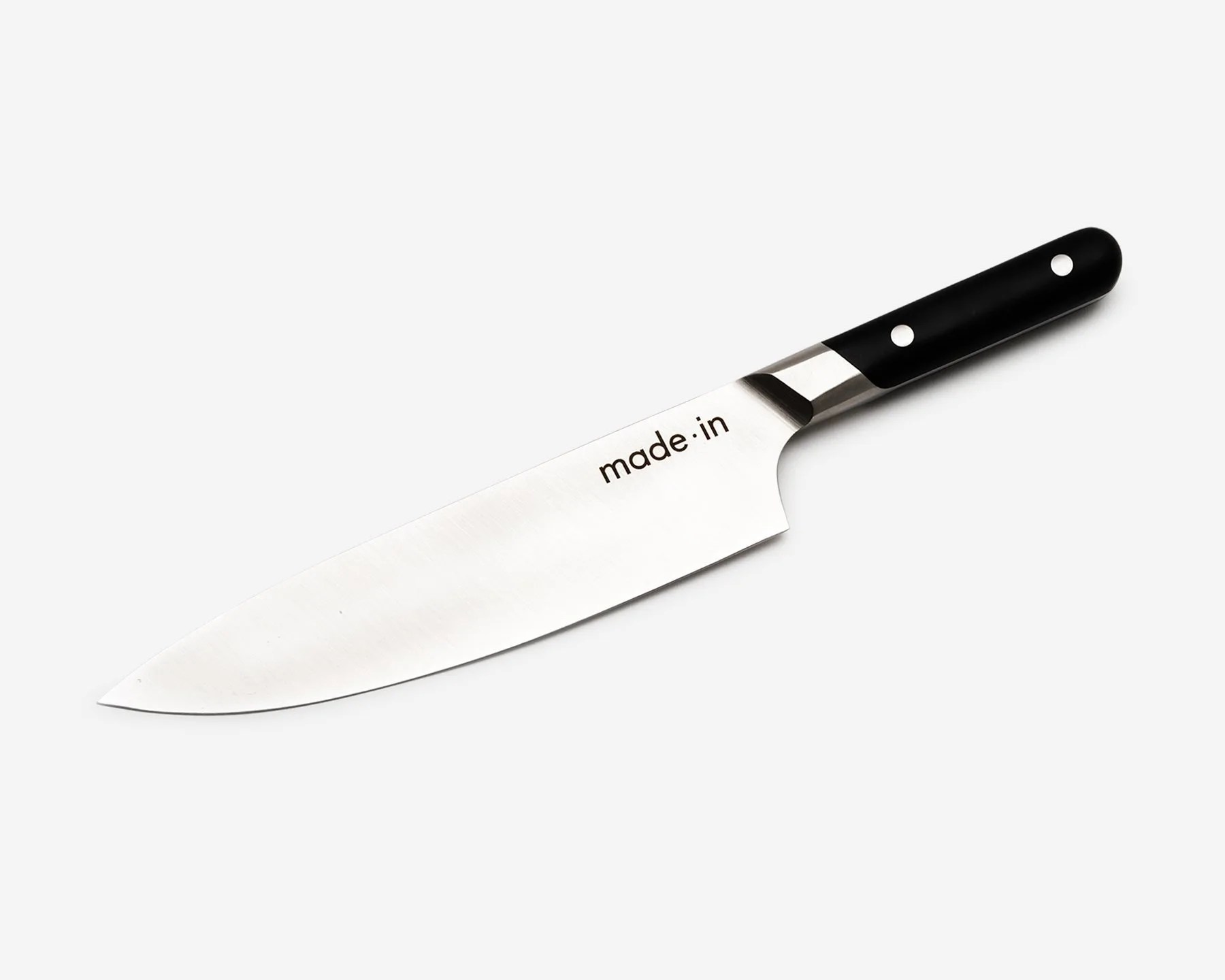 chef's knife
