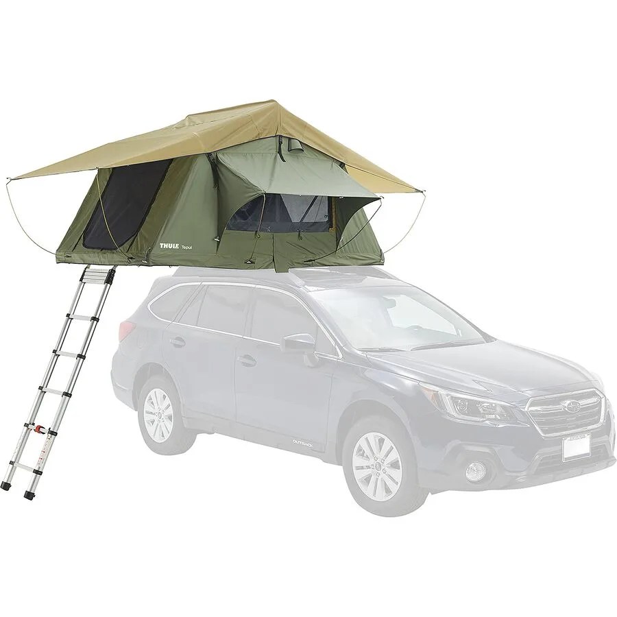 tent