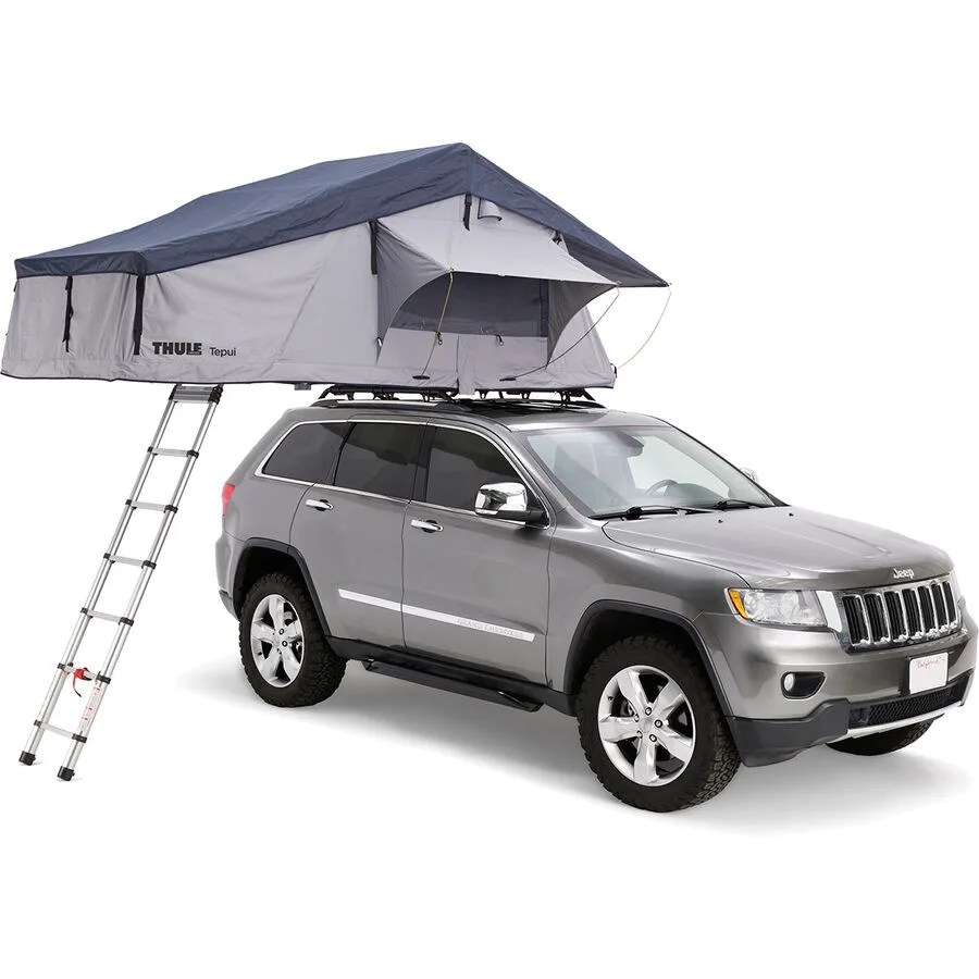 tent