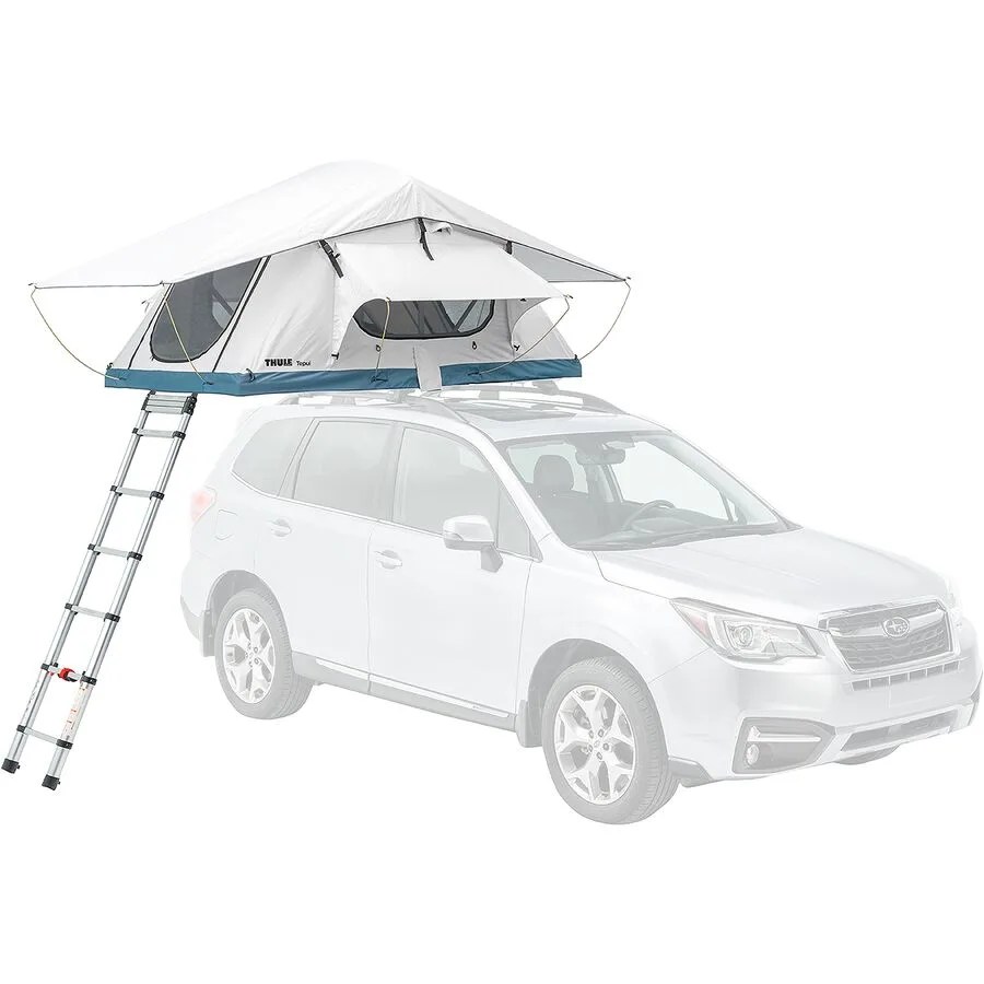 tent