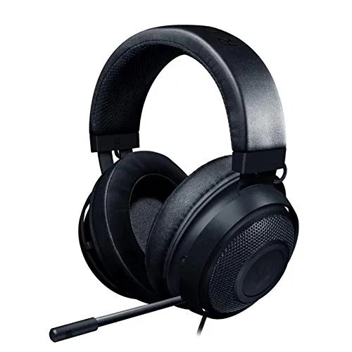 A headset