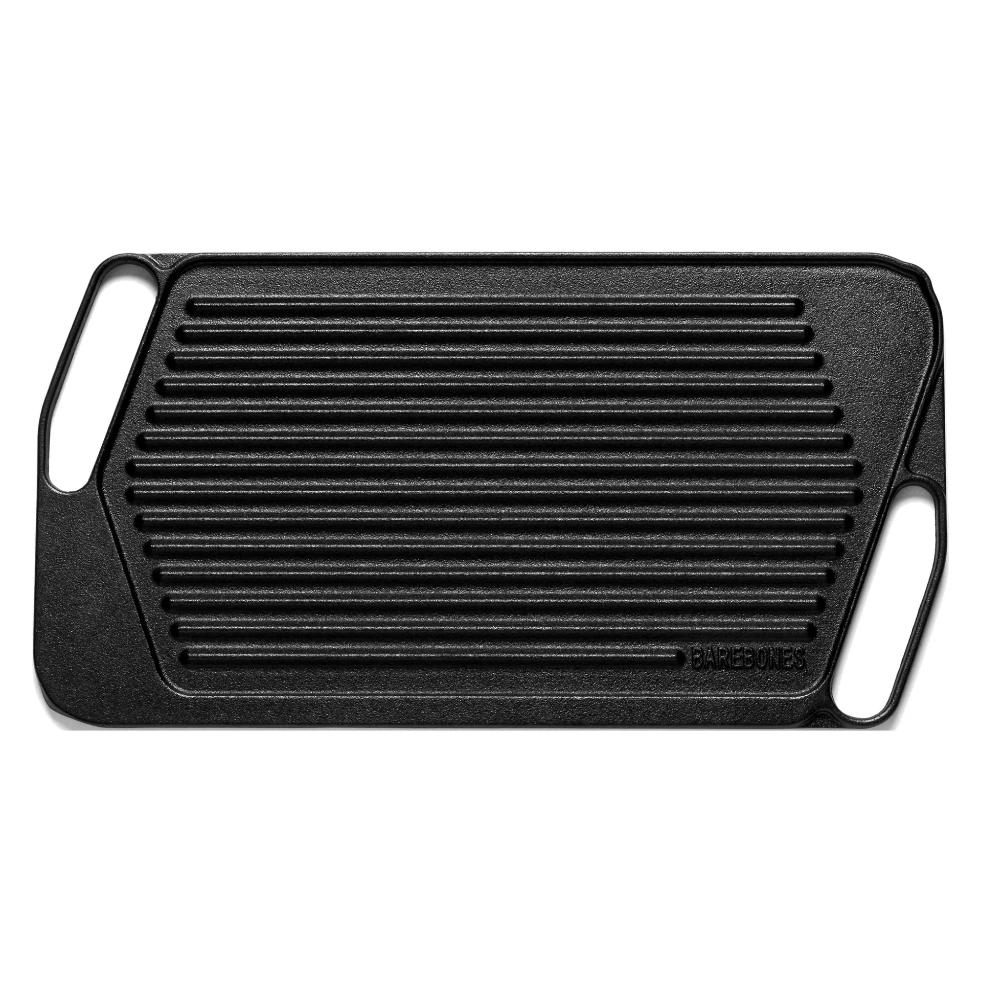 cast iron grill griddle