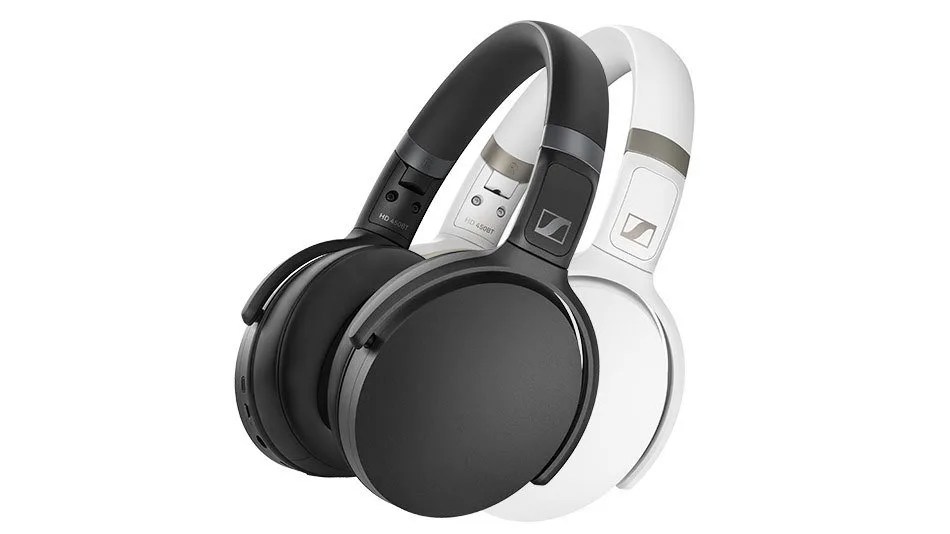 sennheiser HD 450BT