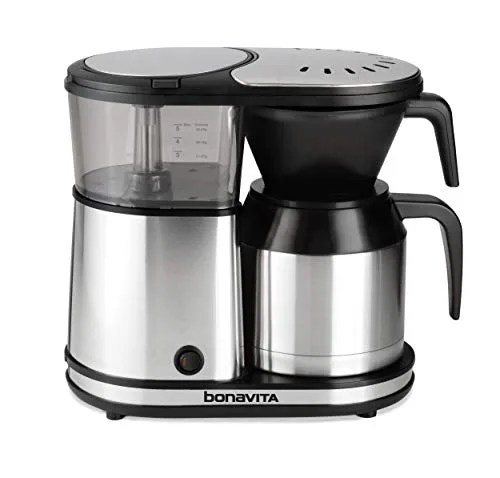 bonavita 5-cup coffee maker