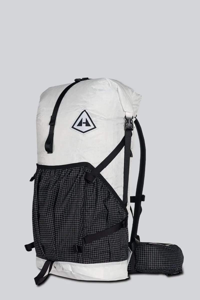 A backpack
