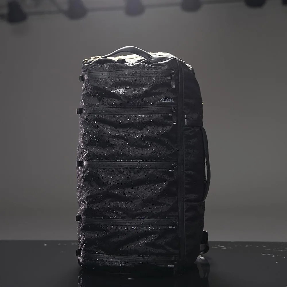 A backpack