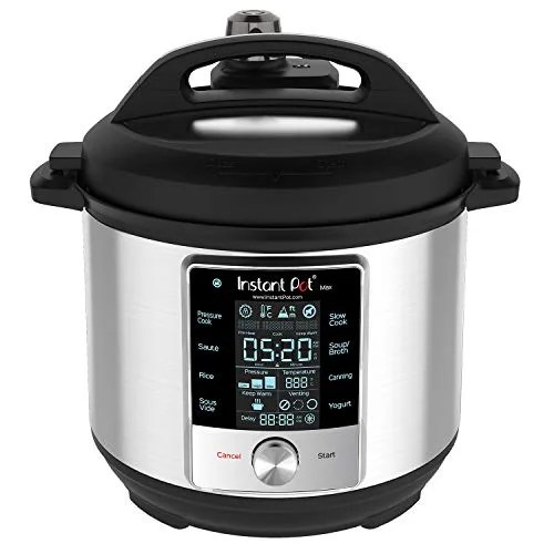 instant pot