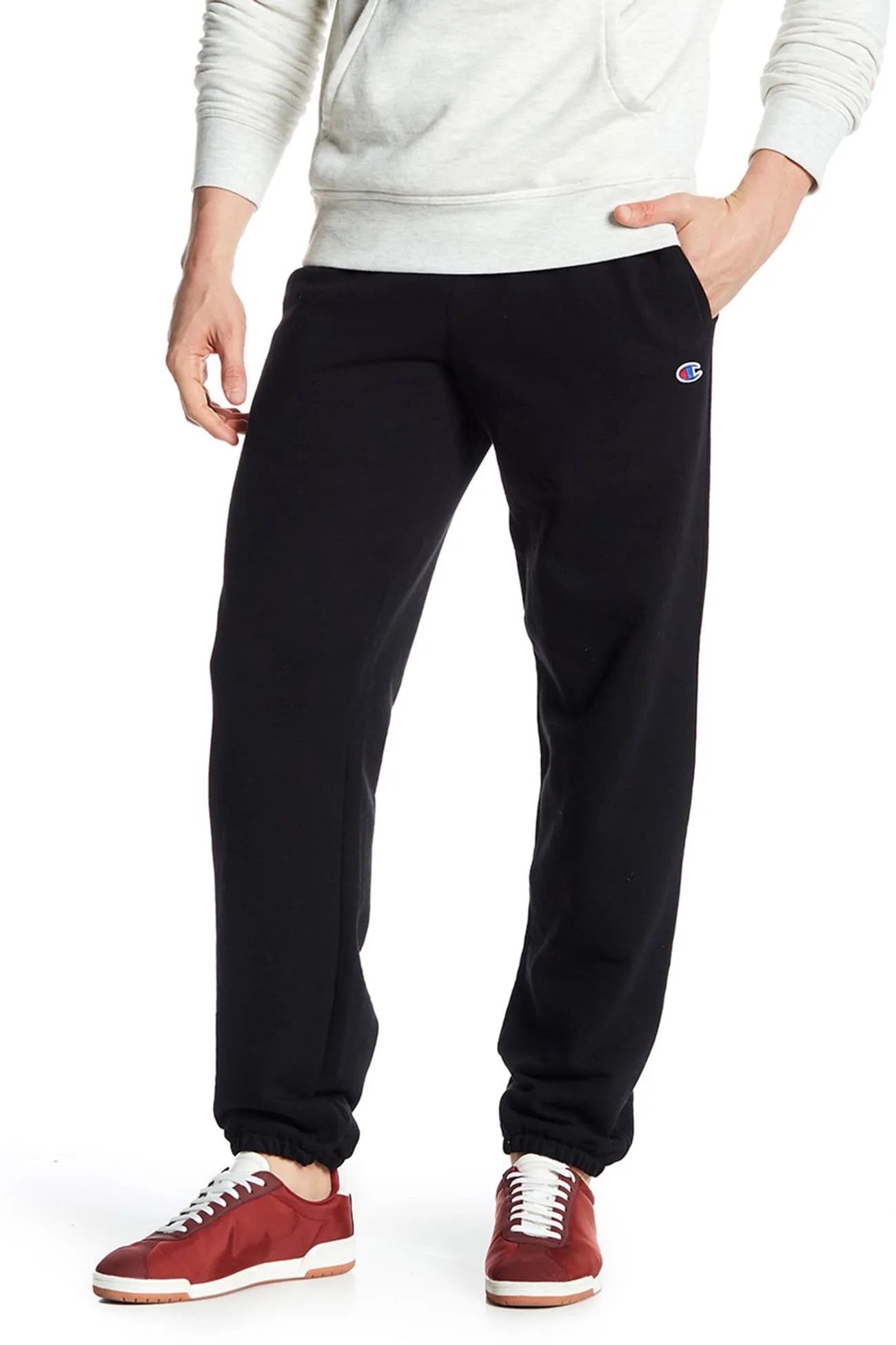 sweatpants