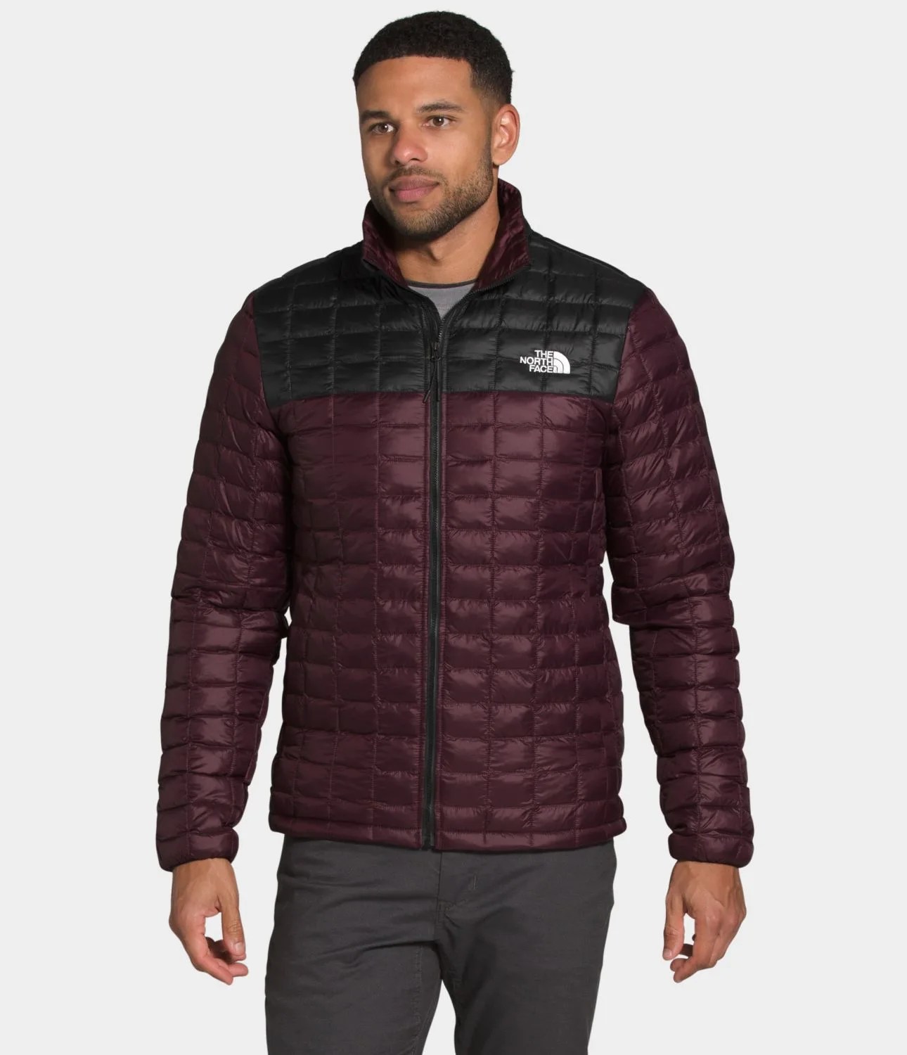 northface thermoball eco jacket