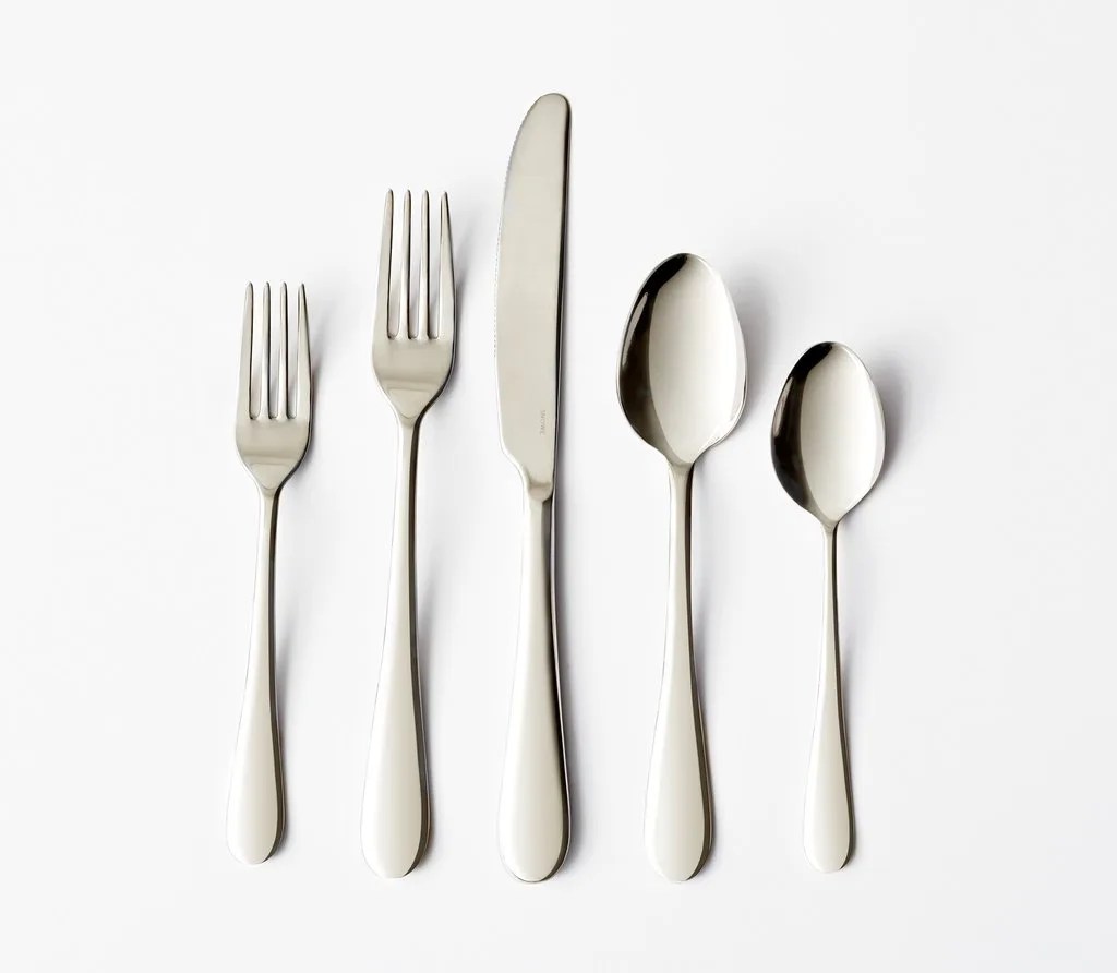 flatware settings