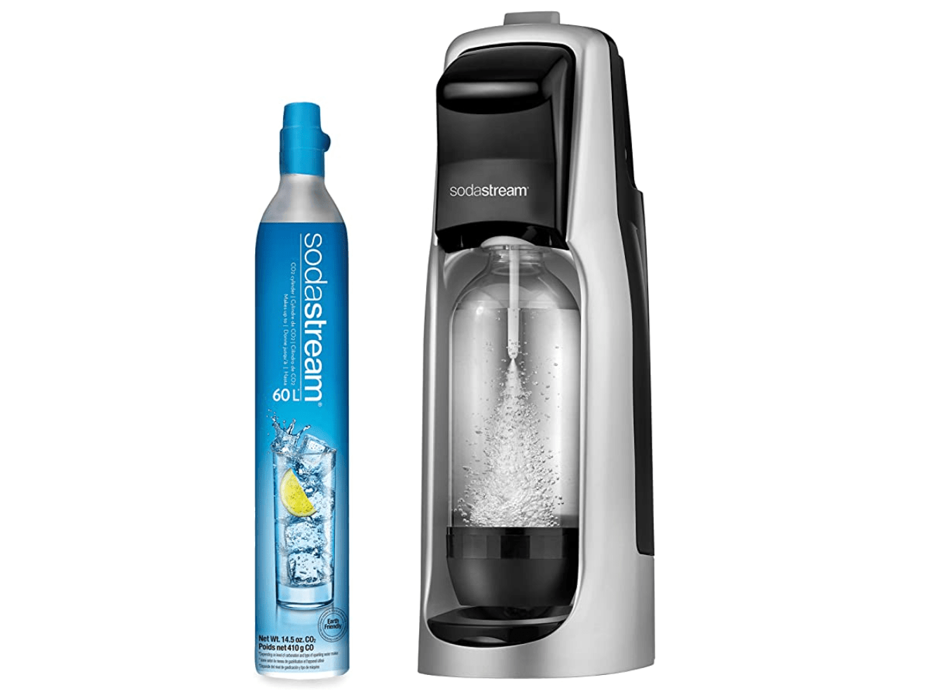 sodastream