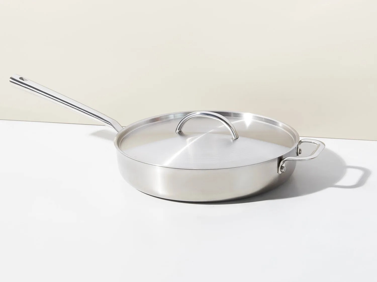 saute pan