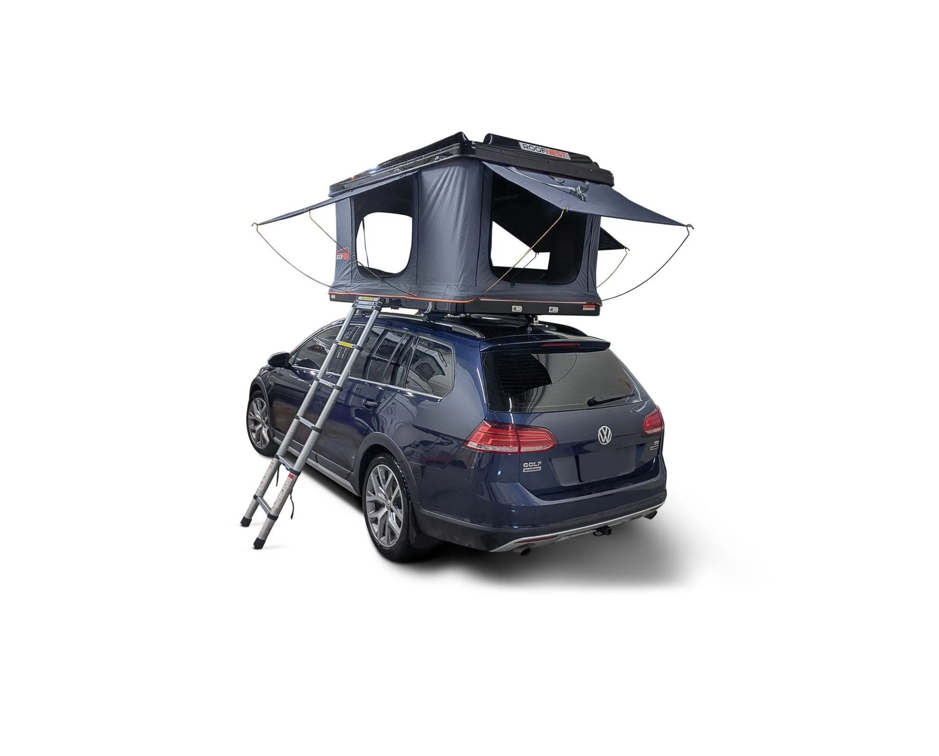 tent